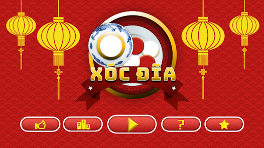 Giới thiệu trò chơi xóc đĩa 123win